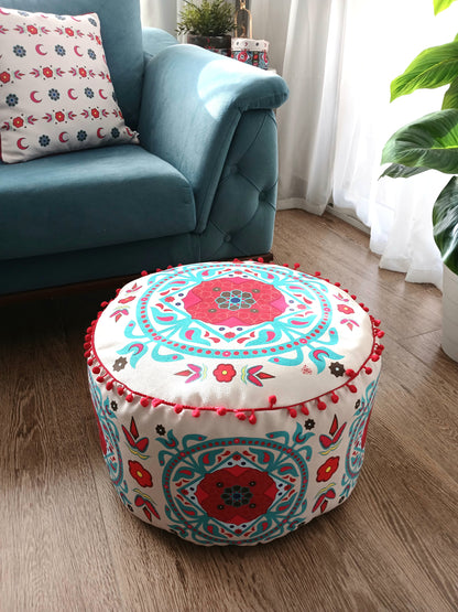 Pouffe Cover 15RM26
