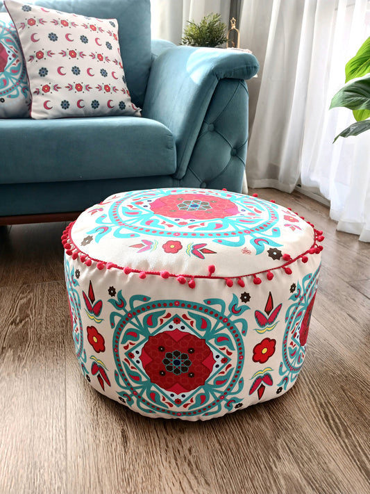 Pouffe Cover 15RM26