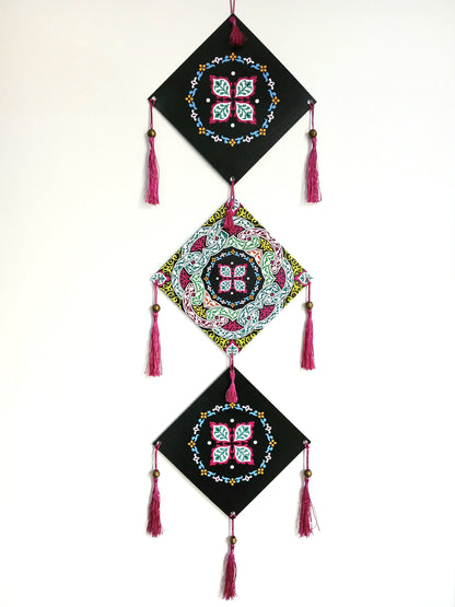 Ramadan Decoration RM21-B