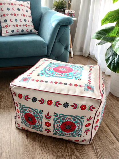 Pouffe 15RM26-S