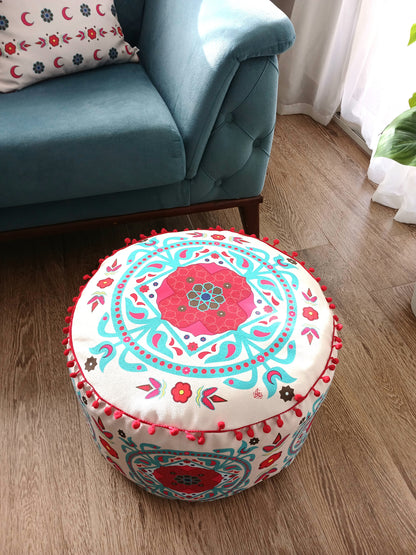 Pouffe Cover 15RM26