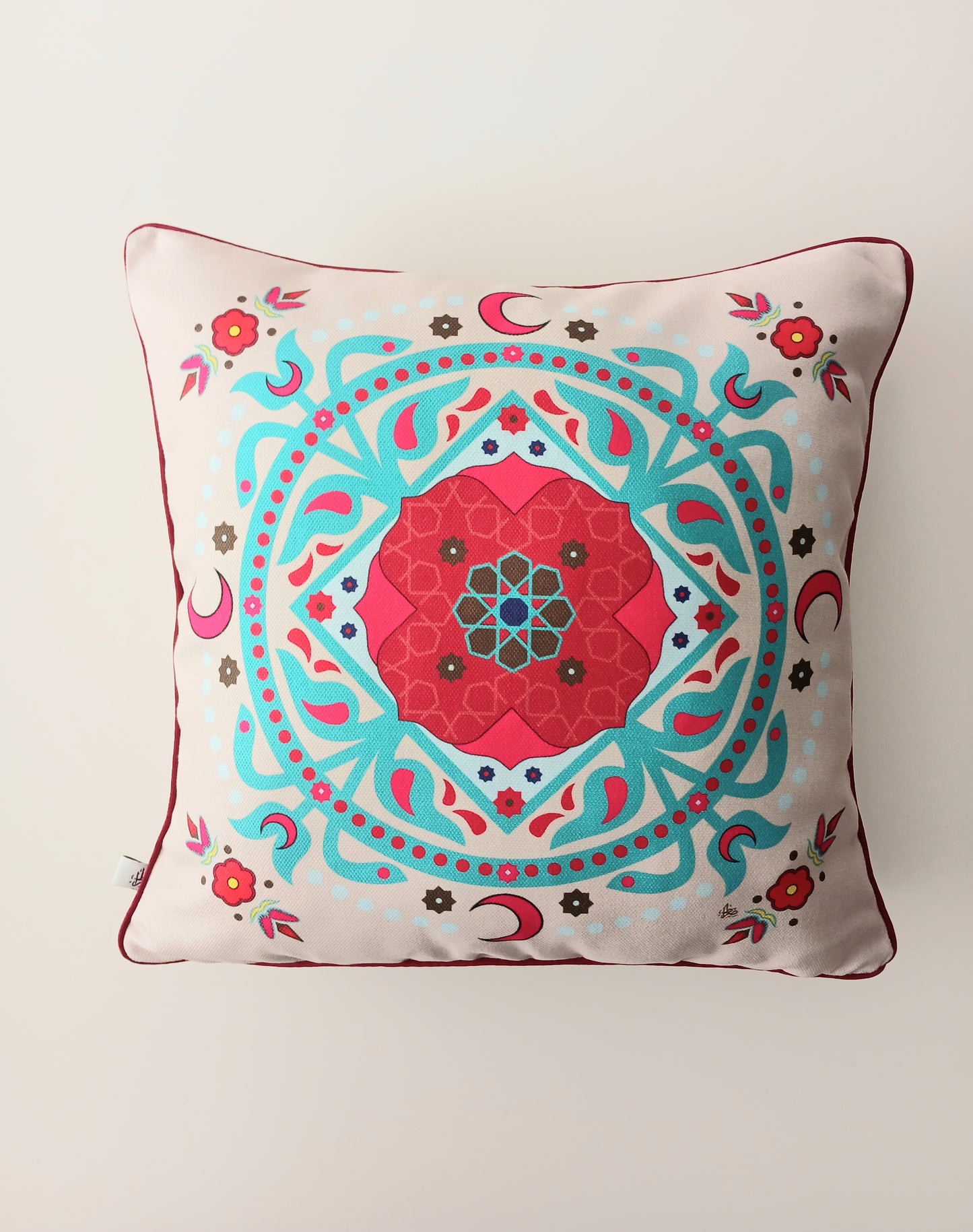 Cushion cover 15RM26
