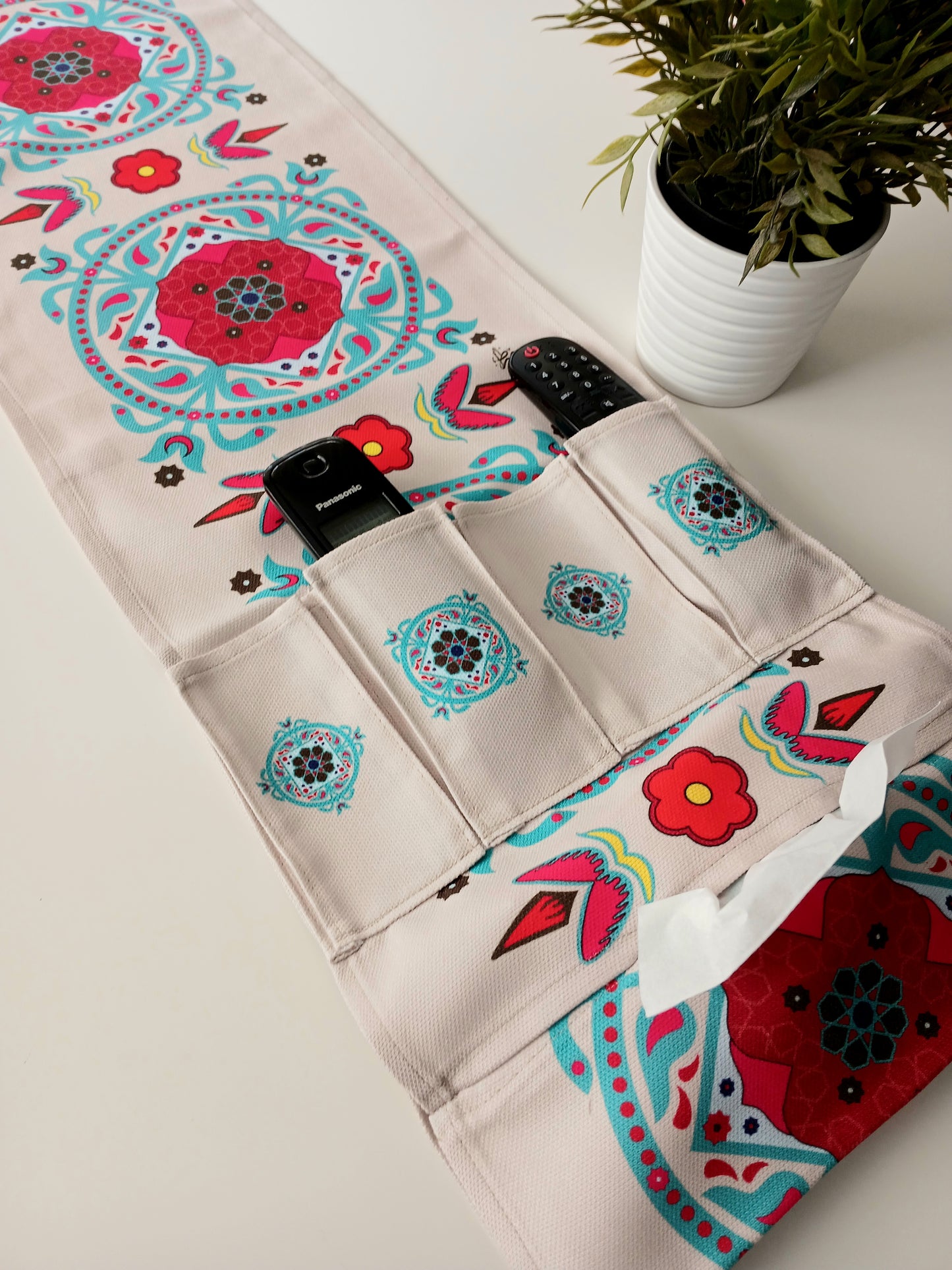 Remote holder-15RM26