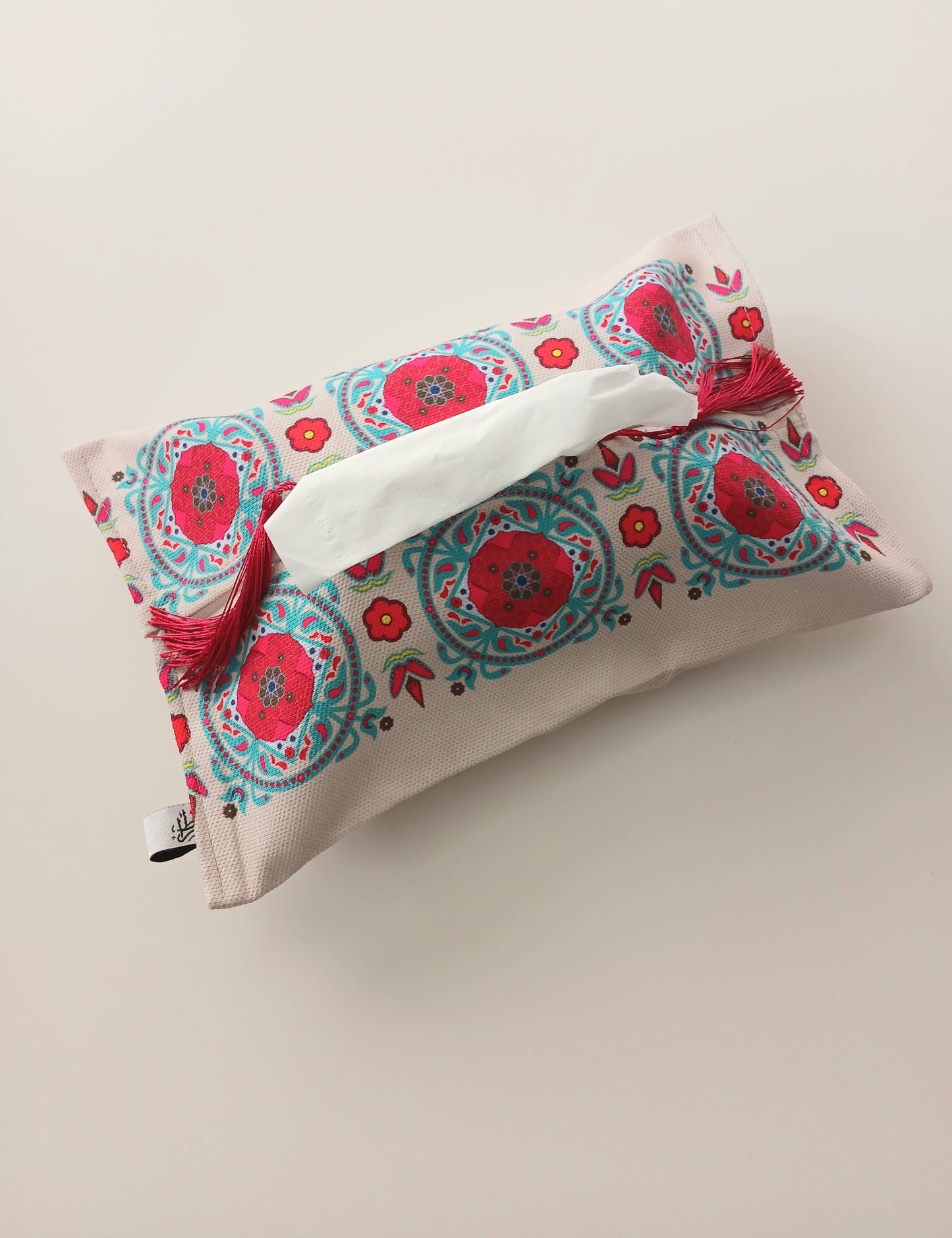 Tissue holder-15RM26