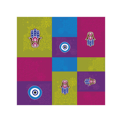 Table-cover 15204