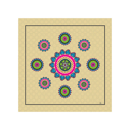 Table-cover 15243