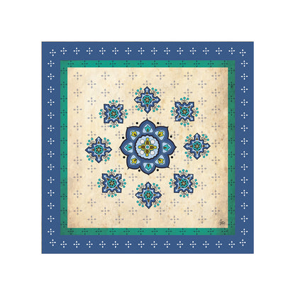Table-cover 15233