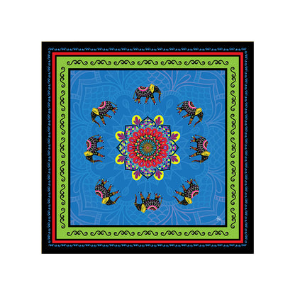 Table-cover 15266