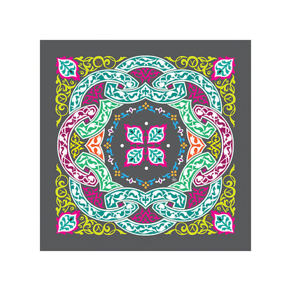Table-cover 15232