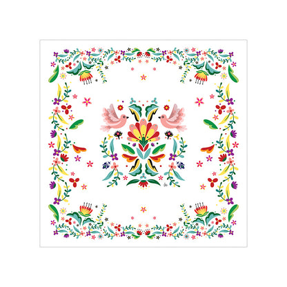 Table-cover 15270