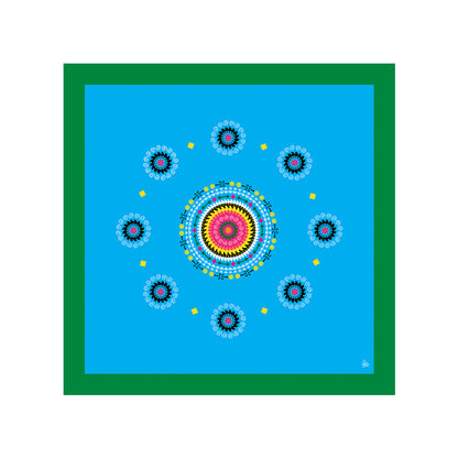 Table-cover 15251