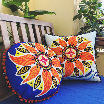 Cushion cover-15268