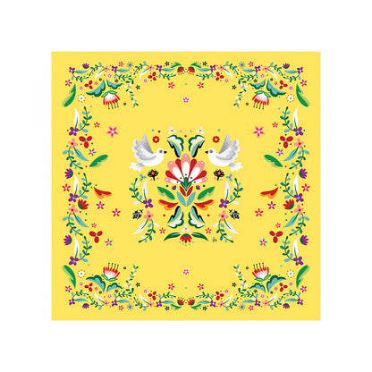 Table-cover 15270