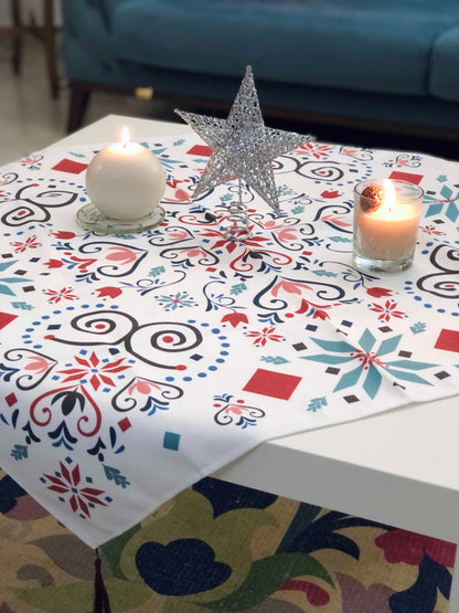 Table-cover 152CRI