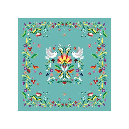 Table-cover 15270