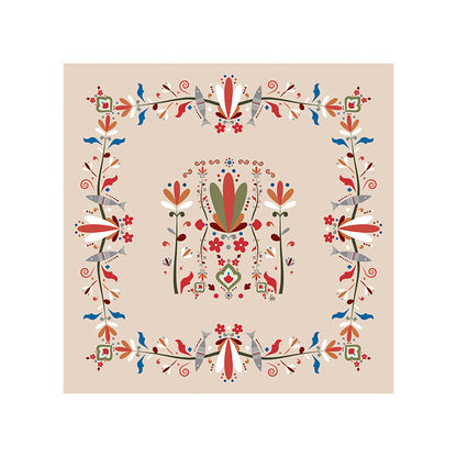 Table-cover 15272