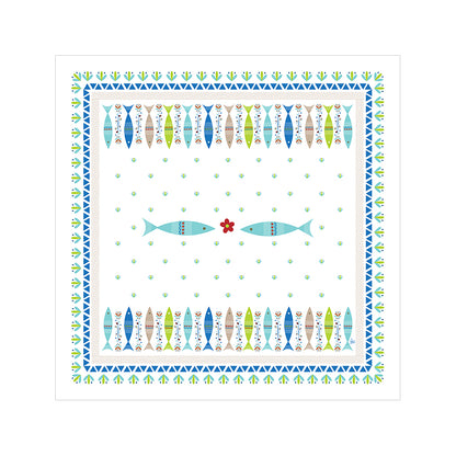Table-cover 15273