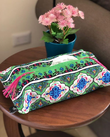 Tissue holder-RM-19