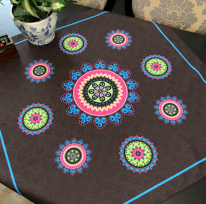 Table-cover 15243