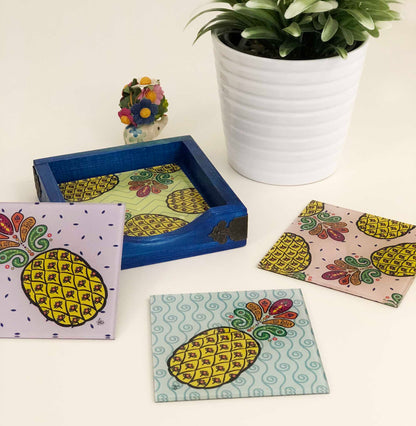 Coasters-1525P