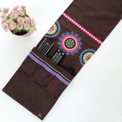 Remote holder-15243
