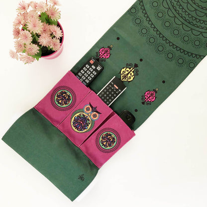 Remote holder-15252