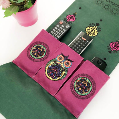 Remote holder-15252
