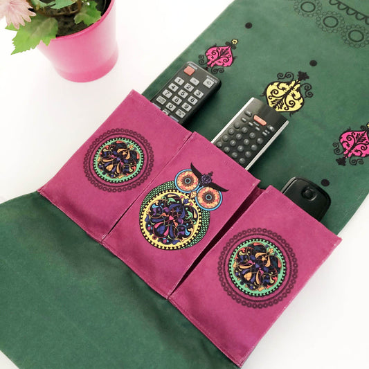 Remote holder-15252