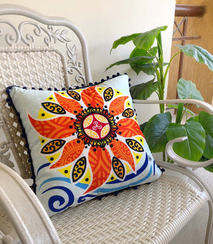 Cushion cover-15268