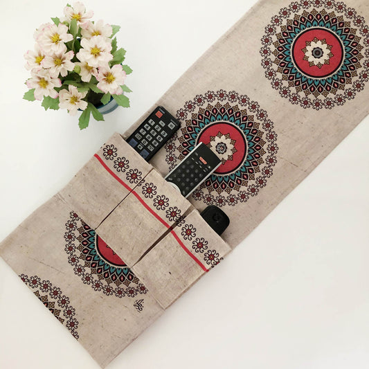 Remote holder-15237
