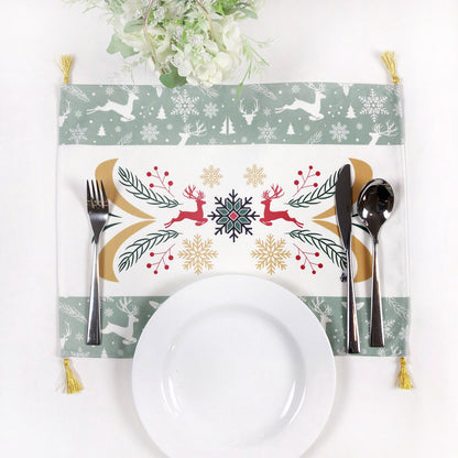 Placemat 152XR