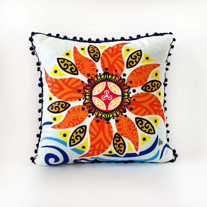 Cushion cover-15268