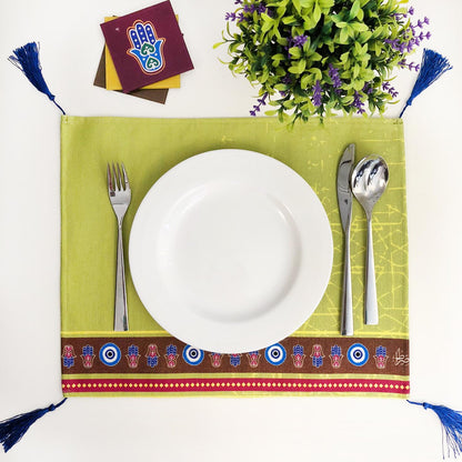 Placemat 15204