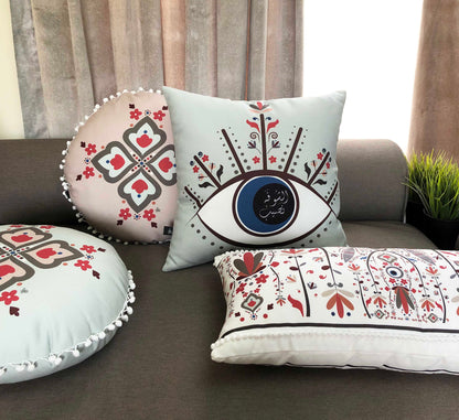 Cushion cover-15272