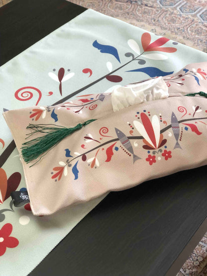 Tissue holder-15272