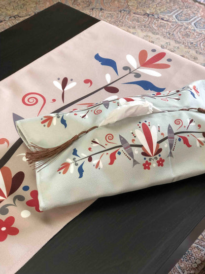 Tissue holder-15272