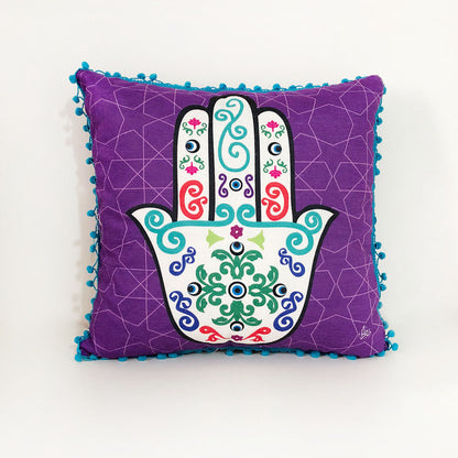 Cushion cover-15241