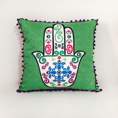 Cushion cover-15241