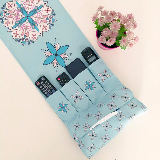 Remote holder-15274