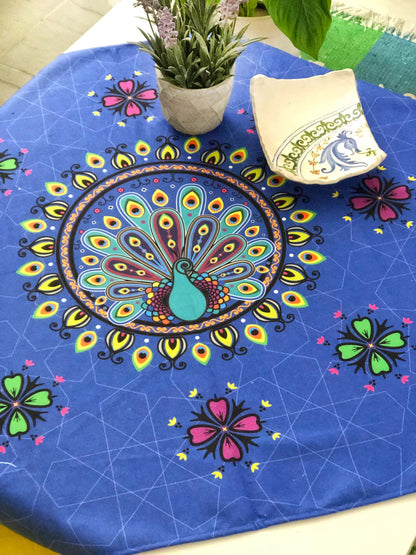 Table-cover 15256