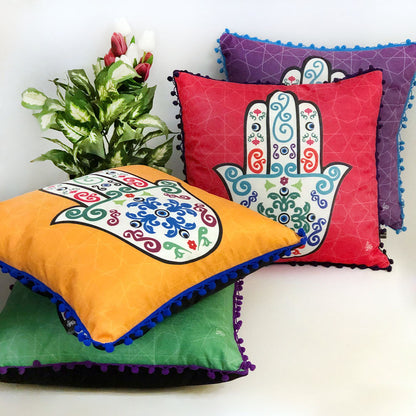 Cushion cover-15241