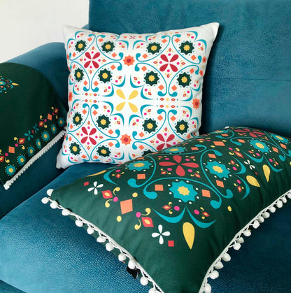 Cushion cover-15RM22