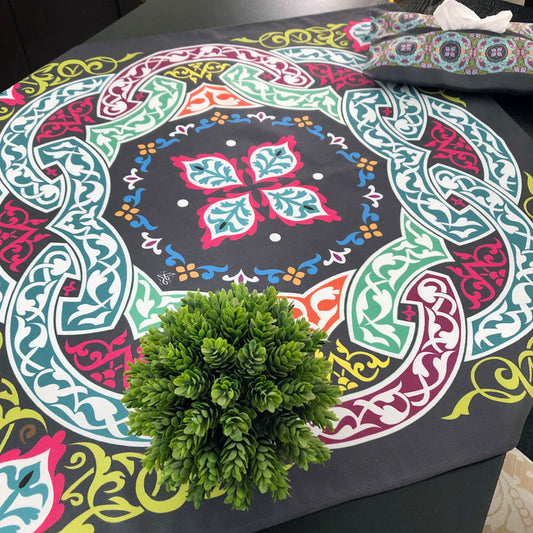 Table-cover 15232