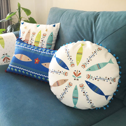 Cushion cover-15273