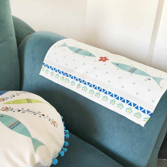 Placemat 15273