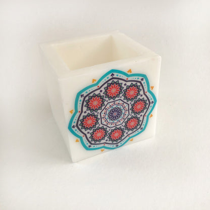 Cube Candle RM23