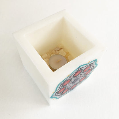 Cube Candle RM23