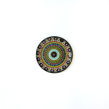 Metal plate 15243-A