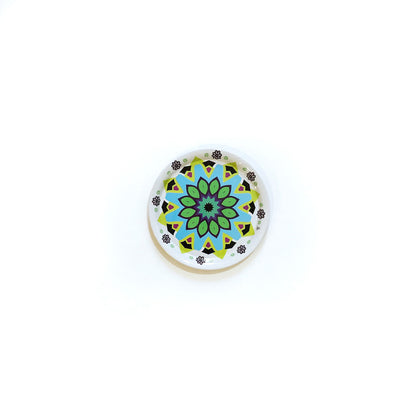 Metal plate 15RM21