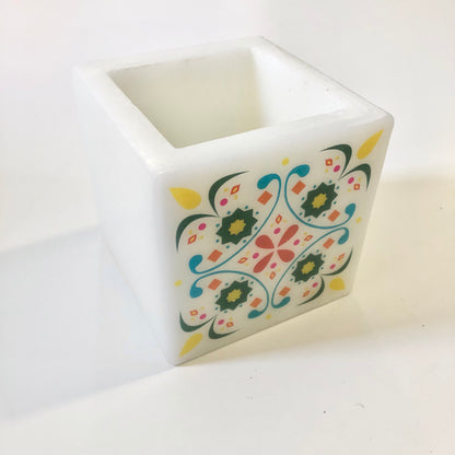 Cube Candle 15RM22